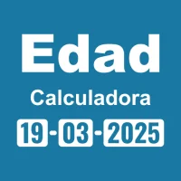 Calculadora de Edad
