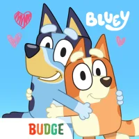 Bluey: ¡Juguemos!