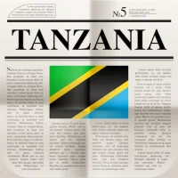 Habari Tanzania - Magazeti